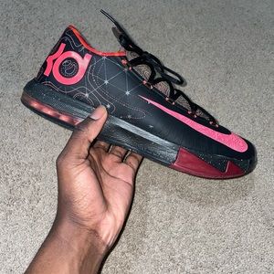 KD 6 Meteorology